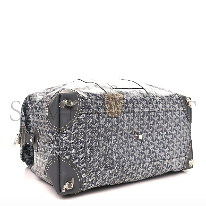 GOYARD BOWLING 45 BAG (45*30*22cm)
